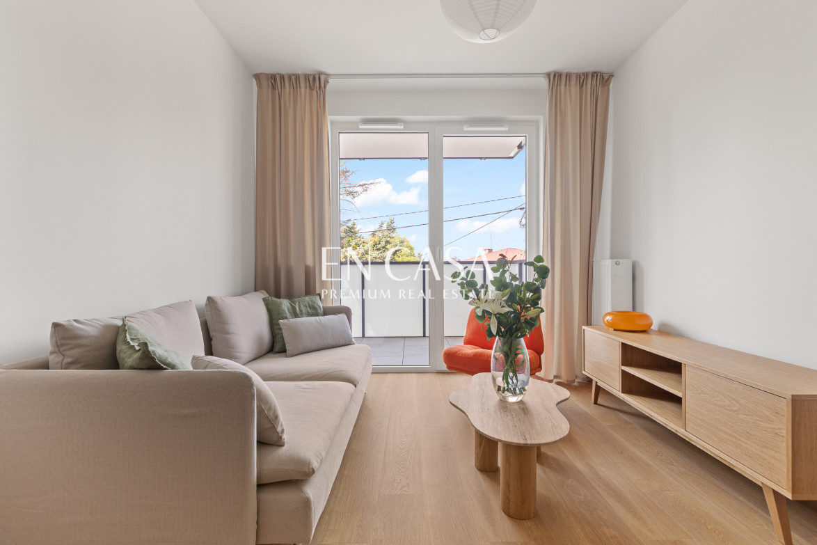 Apartment Rent Warszawa Bemowo Szeligowska 2